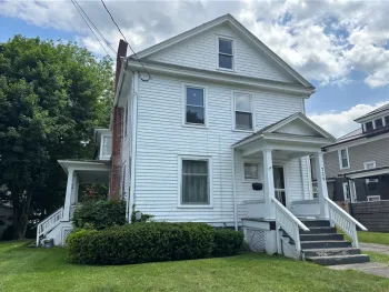 Property at 729 W Church Street, Elmira City, NY 14905