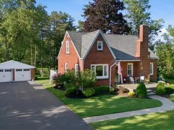 Property at 5370 Seneca Street, West Seneca, NY 14224