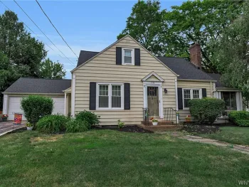 Property at 1230 Wyoming Avenue, Niagara Falls, NY 14305
