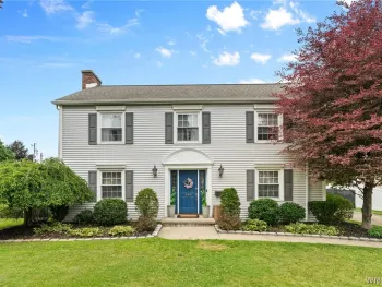 Property at 948 Mckinley Avenue, Niagara Falls, NY 14305
