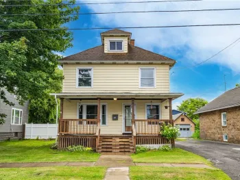 Property at 1307 Maple Street, Utica, NY 13502