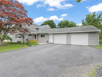 Property at 706 Paul Road, Chili, NY 14624