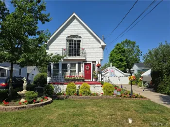 Property at 36 Dellwood Road, Amherst, NY 14226