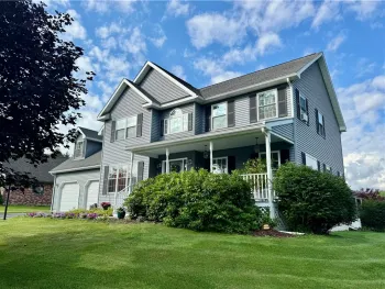 Property at 11 Diane Drive, Otego, NY 13825