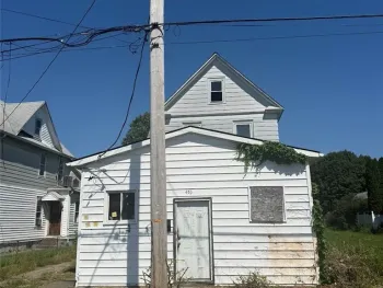Property at 455 19th Street, Niagara Falls, NY 14303