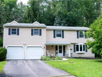 Property at 902 Copperkettle Road, Webster, NY 14580