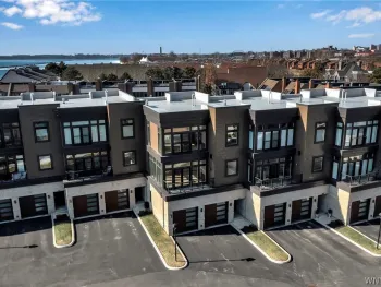 Property at 272 Lakefront Boulevard, Buffalo, NY 14202