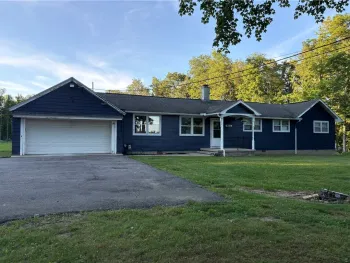 Property at 4073 Warner Road, Marion, NY 14505