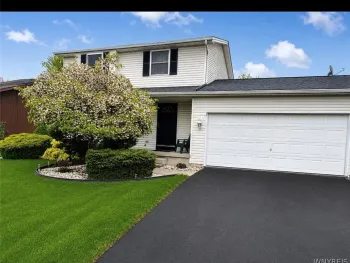 Property at 7001 Rebecca Drive, Wheatfield, NY 14304