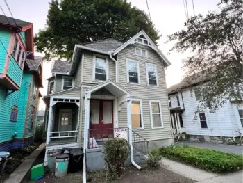 Property at 320 N Geneva Street, Ithaca City, NY 14850