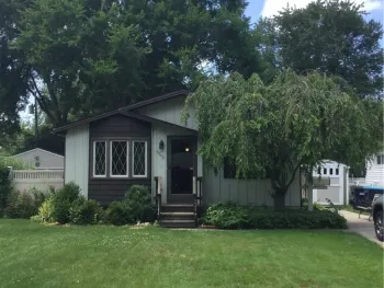 3542 Warner Drive, Grand Island, NY 14072