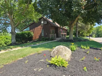 Property at 760 Northrup Road, Elma, NY 14059