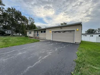 Property at 17 Gooseberry Lane, Clay, NY 13090