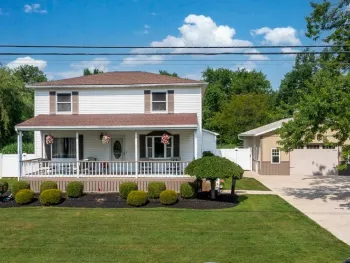 Property at 212 East Avenue, West Seneca, NY 14224