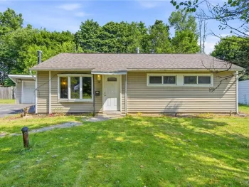 Property at 15 Lincoln Road, Clay, NY 13212