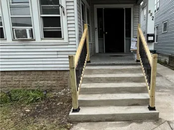 Property at 552 Ontario Street, Buffalo, NY 14207