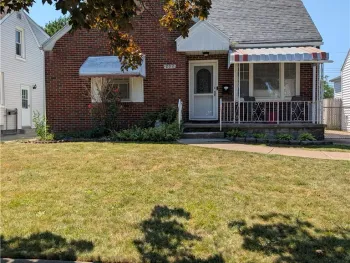 Property at 202 Marjorie Drive, Tonawanda, NY 14223