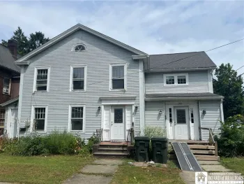 Property at 209 E 6th Street, Jamestown, NY 14701