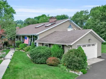 Property at 8634 Rebecca Drive, Clarence, NY 14221