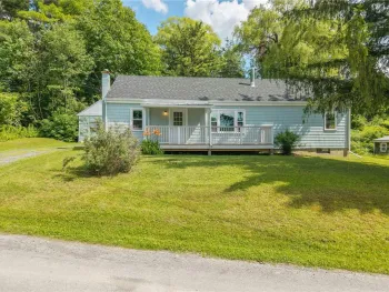 Property at 162 Gorge Road, Middleburgh, NY 12122