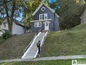 328 N 6th Street, Olean, NY 14760