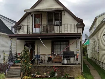 Property at 241 Weimar Street, Buffalo, NY 14206