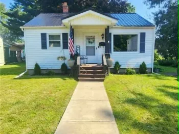 Property at 34 West Avenue, Salamanca, NY 14779
