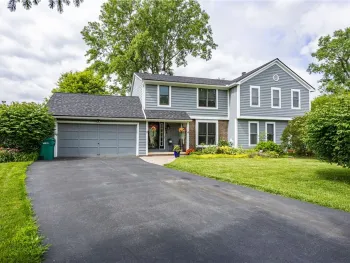 Property at 466 High Street Extension, Perinton, NY 14450