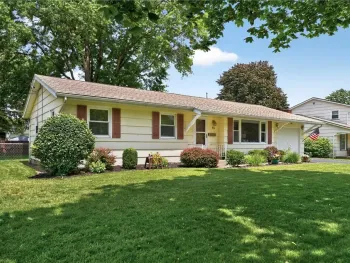 Property at 46 Mountain Ash Drive, Greece, NY 14615