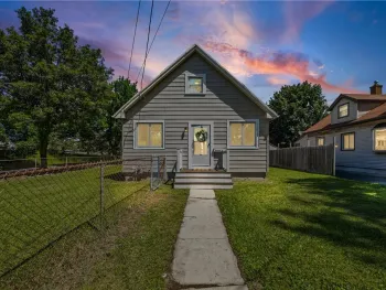 714 Otis Street, Rochester, NY 14606