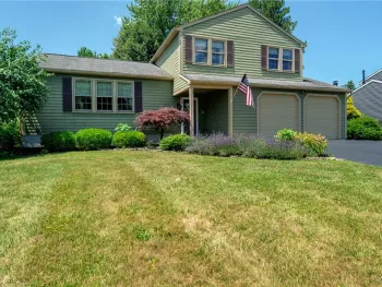 Property at 4205 Halfmoon Circle, Clay, NY 13090