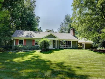 Property at 82 Washington Road, Pittsford, NY 14534
