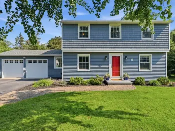 Property at 224 Warren Avenue, Brighton, NY 14618