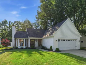 Property at 90 Grasspointe Drive, Amherst, NY 14228