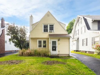 Property at 1619 South Avenue, Rochester, NY 14620