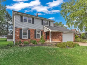 Property at 465 Rowley Road, Cheektowaga, NY 14043