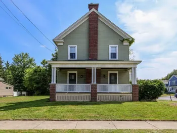 Property at 400 Avery Avenue, Syracuse, NY 13204