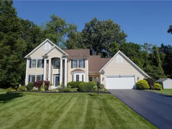 Property at 992 La Quinta Drive, Webster, NY 14580