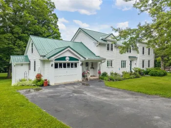 Property at 388 Baptist Church Road, Summit, NY 12036