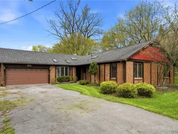 Property at 994 Sweeney Street, North Tonawanda, NY 14120