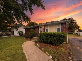 Property at 222 Frankhauser Road, Amherst, NY 14221