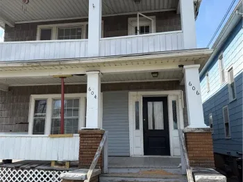 604 17th Street, Niagara Falls, NY 14301