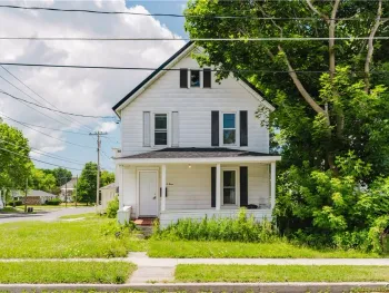Property at 303 N Indiana Avenue, Watertown City, NY 13601