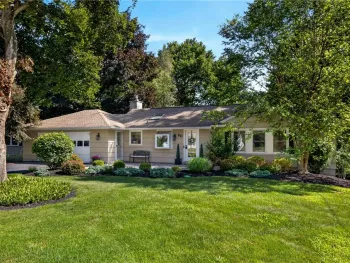 Property at 90 French Road, Pittsford, NY 14618