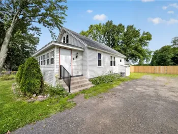Property at 1245 Kingdom Road, Van Buren, NY 13027