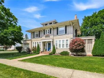 Property at 1527 Mohawk Street, Utica, NY 13501