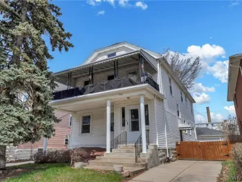 Property at 784 Amherst Street, Buffalo, NY 14216