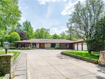 Property at 45 Red Wing Court, Amherst, NY 14051