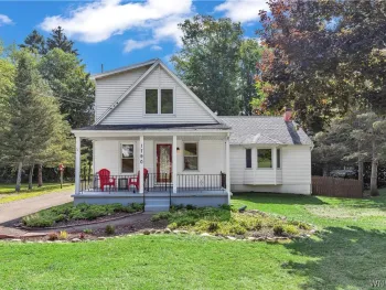 Property at 1790 Davis Road, Aurora, NY 14170