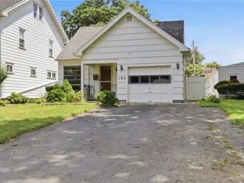 Property at 193 Rogene St, Greece, NY 14616